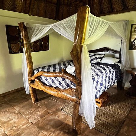 Quetzal Dorado Eco-Lodge By Mareygua Ел Заино Екстериор снимка