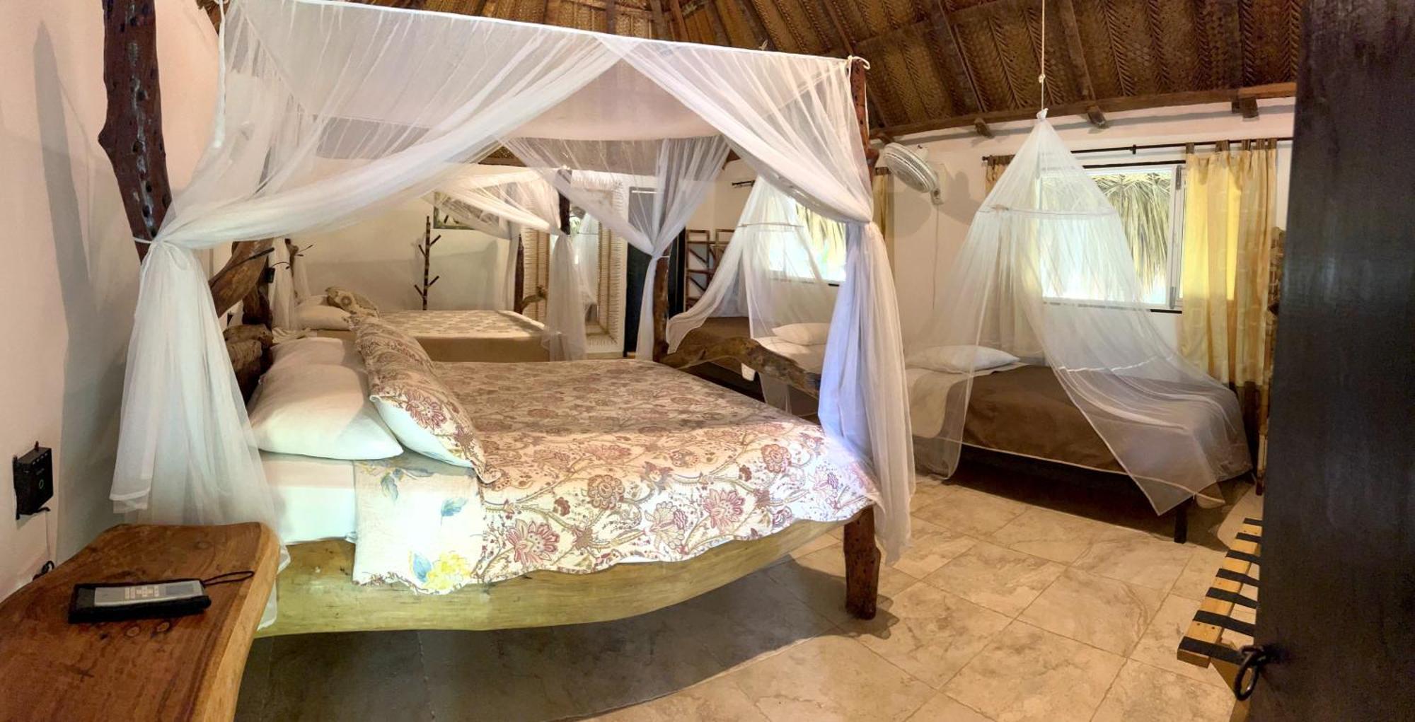 Quetzal Dorado Eco-Lodge By Mareygua Ел Заино Екстериор снимка
