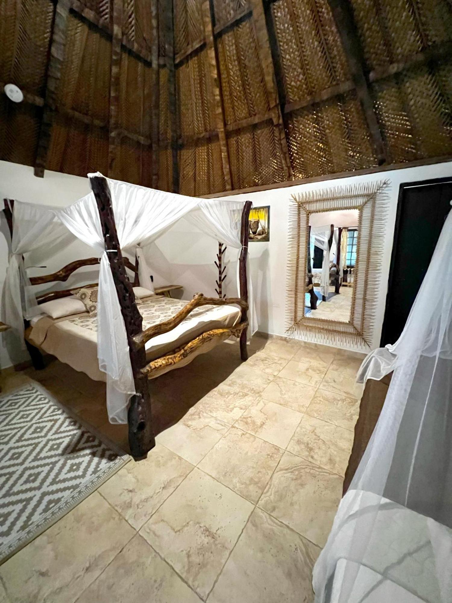 Quetzal Dorado Eco-Lodge By Mareygua Ел Заино Екстериор снимка